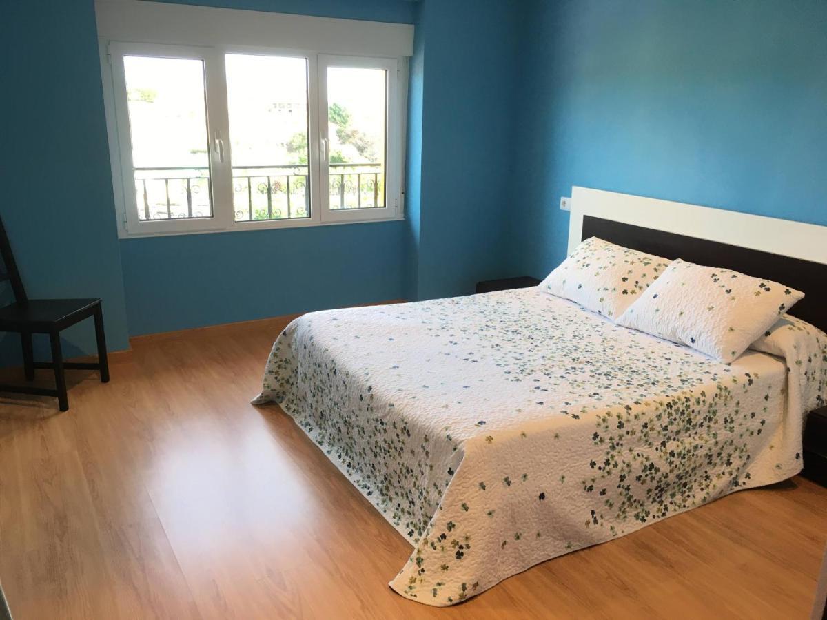 El Capricho Hébergement de vacances *