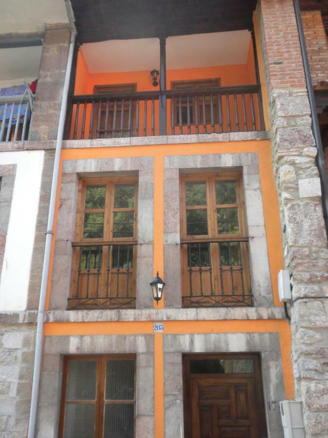 El Capricho Hébergement de vacances Cue
