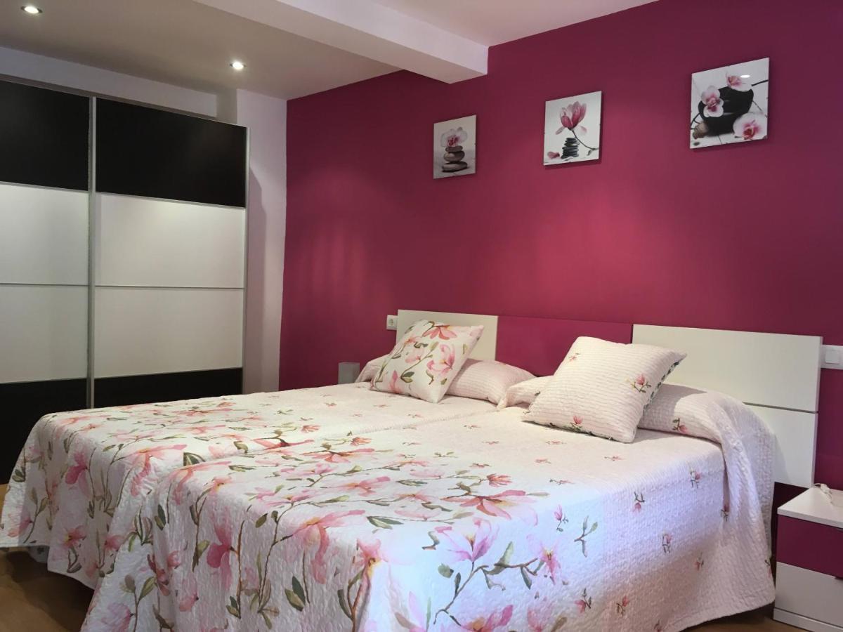 El Capricho Holiday home Cue